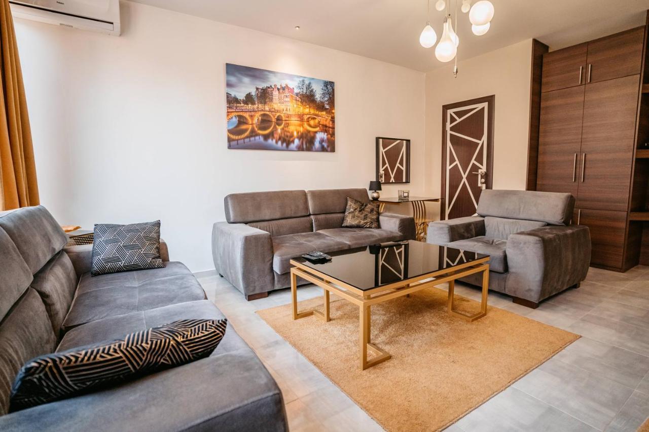 Magico Rooms & Apartments Ni Dış mekan fotoğraf