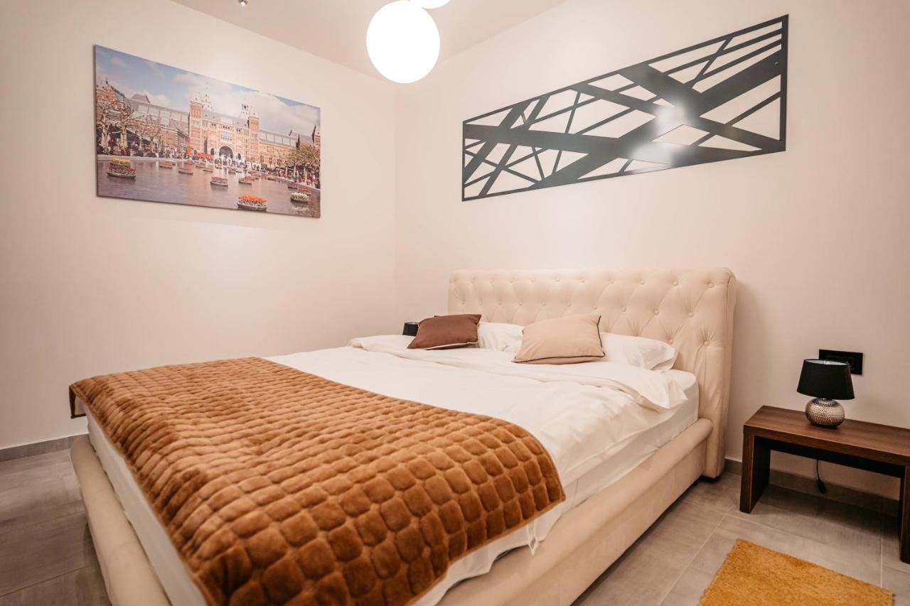 Magico Rooms & Apartments Ni Dış mekan fotoğraf