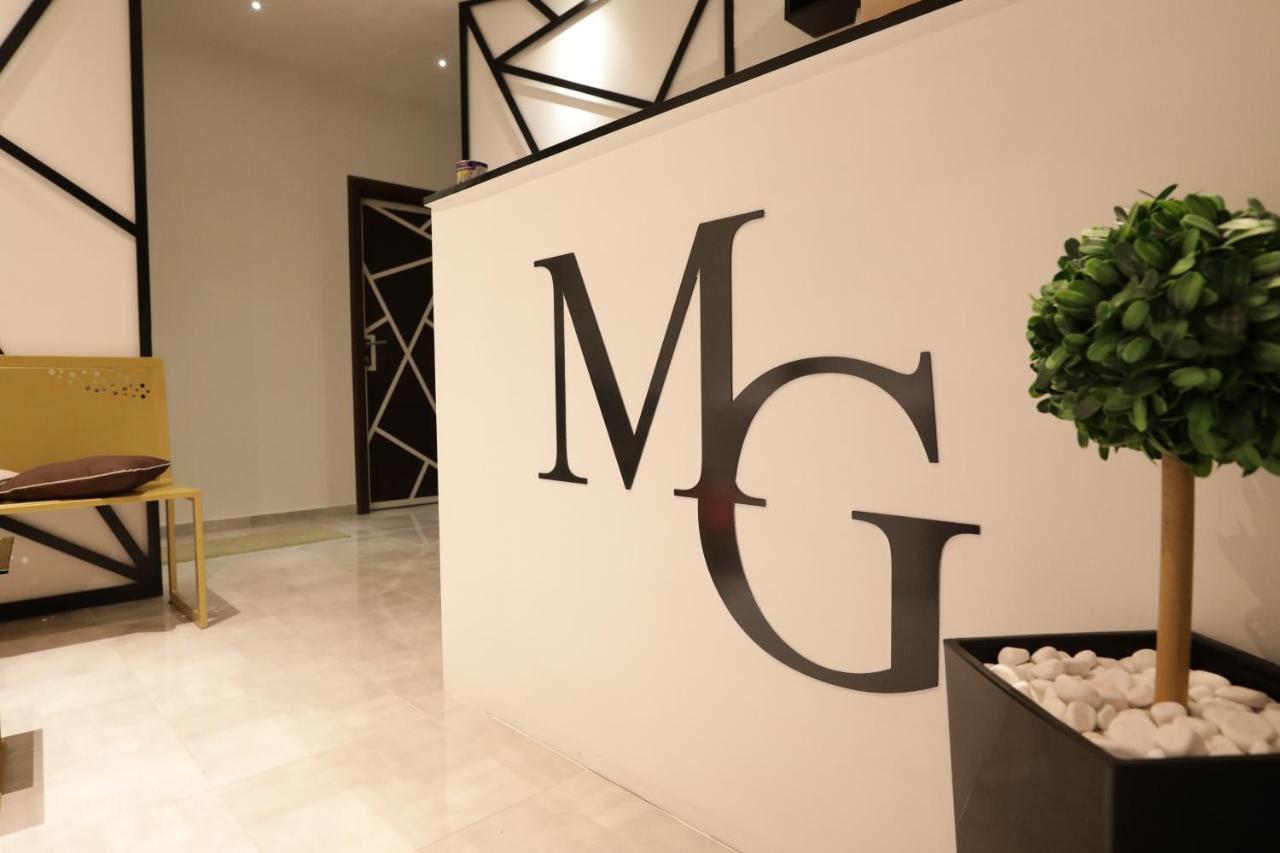 Magico Rooms & Apartments Ni Dış mekan fotoğraf