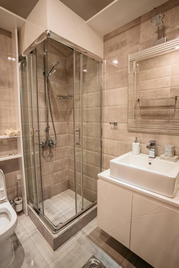Magico Rooms & Apartments Ni Dış mekan fotoğraf