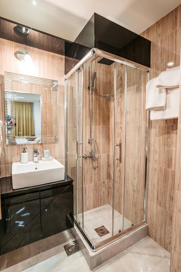 Magico Rooms & Apartments Ni Dış mekan fotoğraf