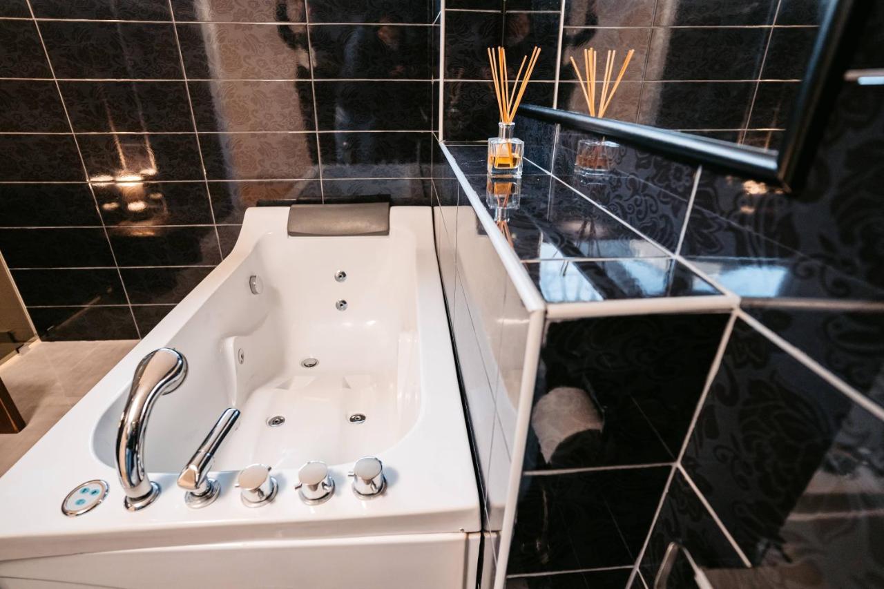Magico Rooms & Apartments Ni Dış mekan fotoğraf