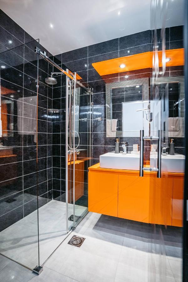 Magico Rooms & Apartments Ni Dış mekan fotoğraf