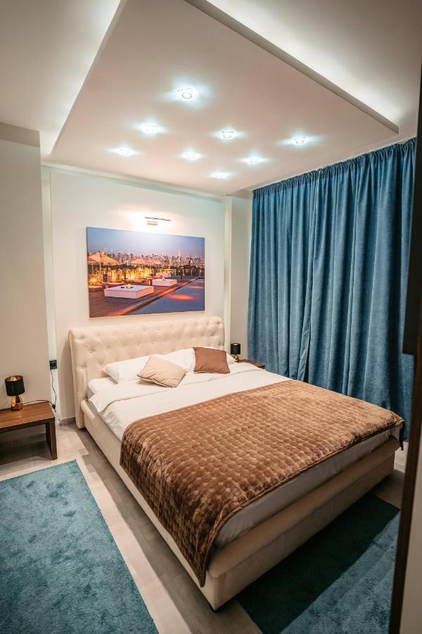 Magico Rooms & Apartments Ni Dış mekan fotoğraf