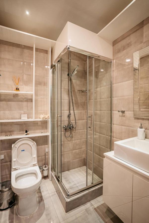 Magico Rooms & Apartments Ni Dış mekan fotoğraf