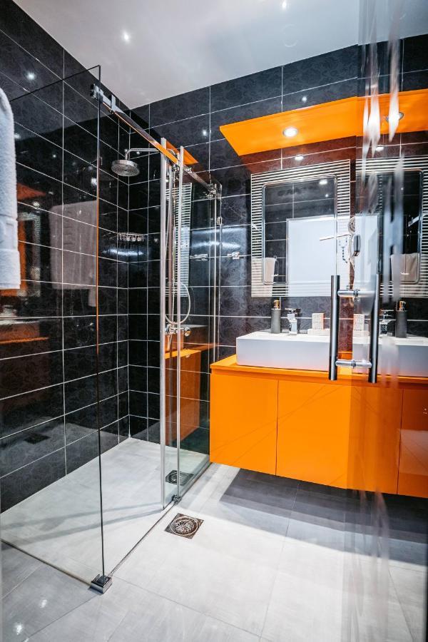 Magico Rooms & Apartments Ni Dış mekan fotoğraf