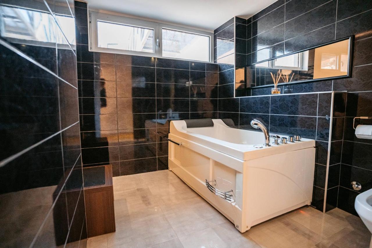 Magico Rooms & Apartments Ni Dış mekan fotoğraf